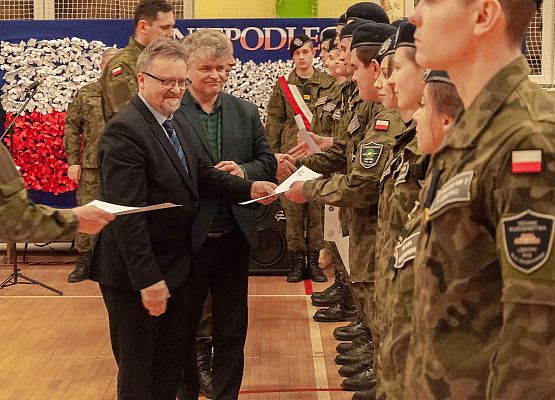 Mianowania i wyróżnienia w