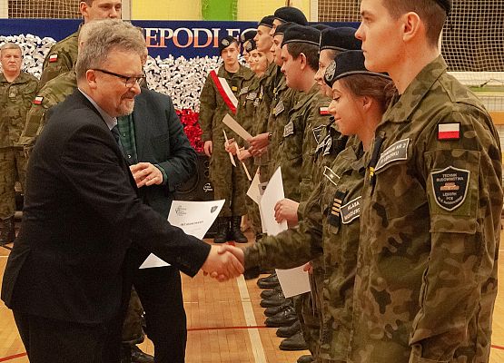 Mianowania i wyróżnienia w