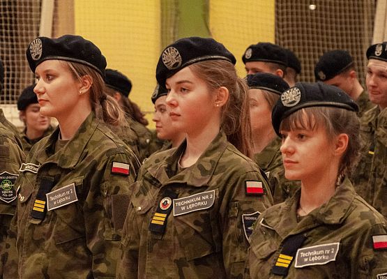 Mianowania i wyróżnienia w