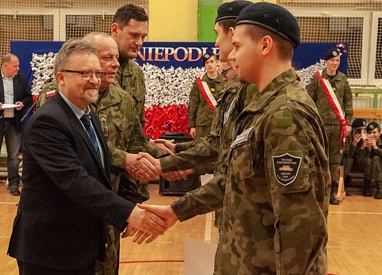 Mianowania i wyróżnienia w