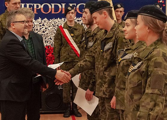 Mianowania i wyróżnienia w