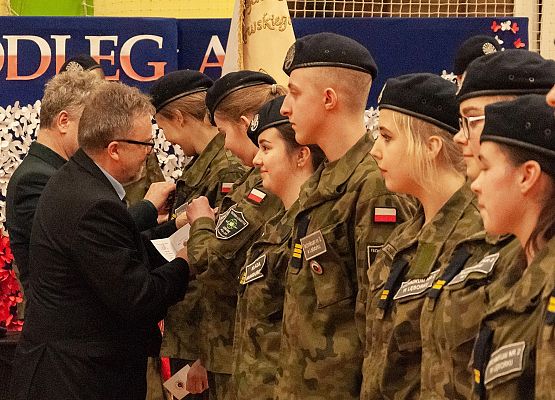 Mianowania i wyróżnienia w