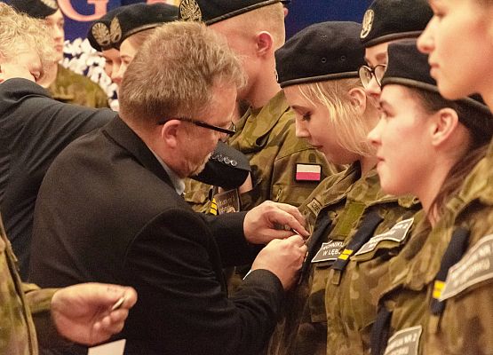 Mianowania i wyróżnienia w