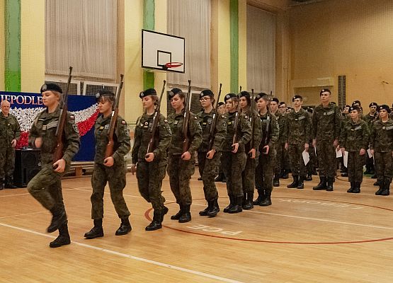 Mianowania i wyróżnienia w