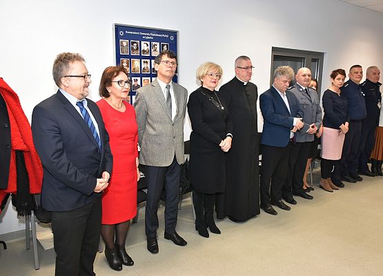 Świątecznie z policjantami