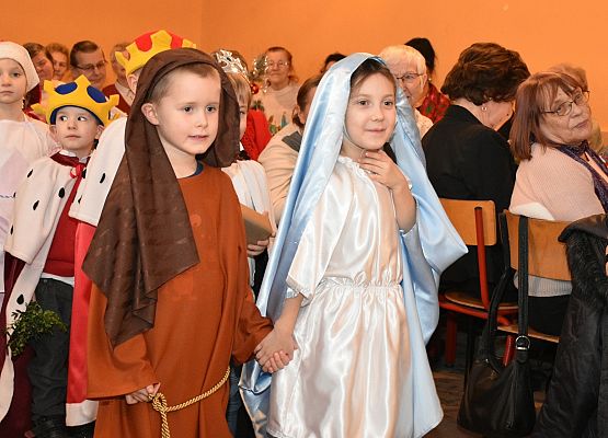 Wigilijnie u Pani Ani