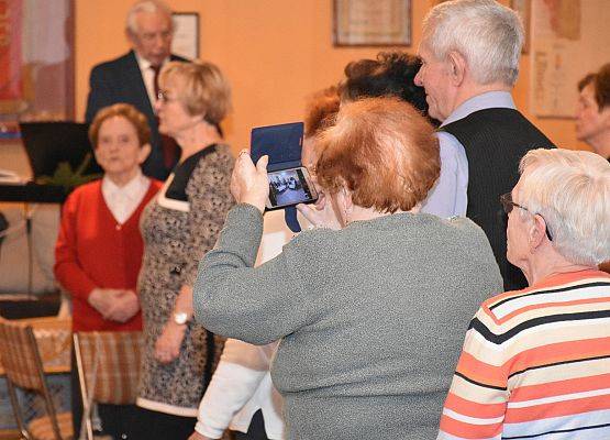 Wigilijnie u Pani Ani