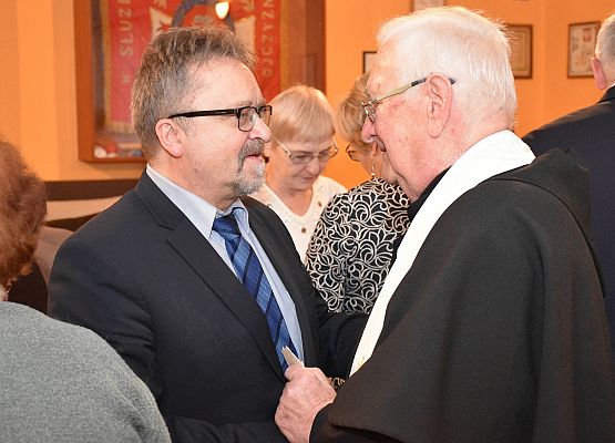 Wigilijnie u Pani Ani