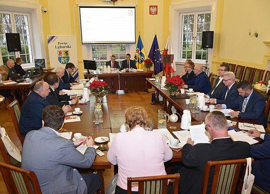 Docenione sukcesy dyrektora