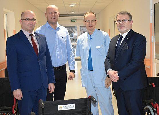 Dar od Rycerzy Kolumba