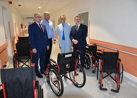 Dar od Rycerzy Kolumba