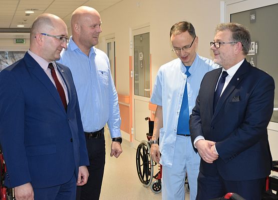 Dar od Rycerzy Kolumba