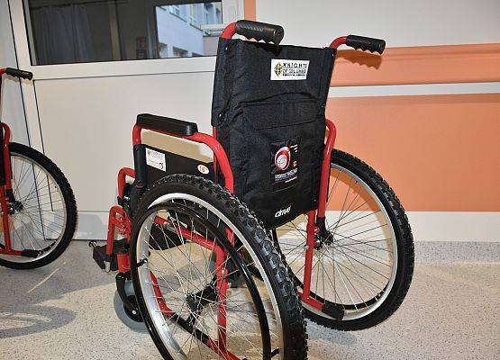 Dar od Rycerzy Kolumba