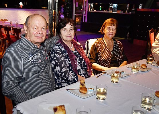 Noworoczne spotkanie PZERiI