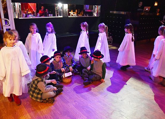 Noworoczne spotkanie PZERiI