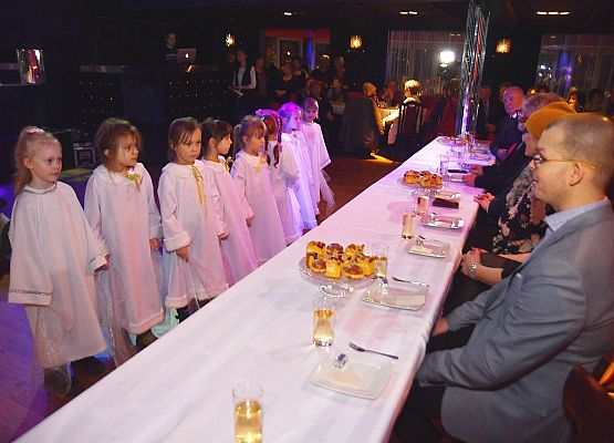 Noworoczne spotkanie PZERiI