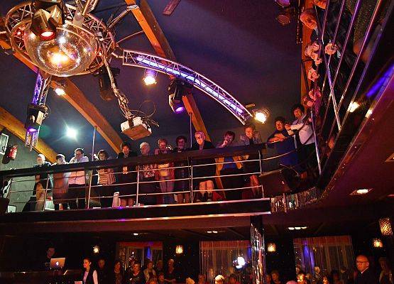 Noworoczne spotkanie PZERiI