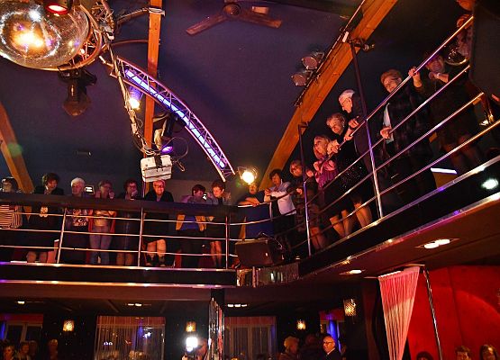 Noworoczne spotkanie PZERiI