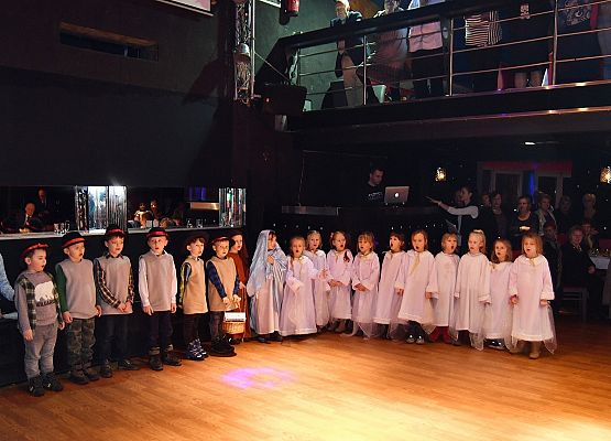 Noworoczne spotkanie PZERiI