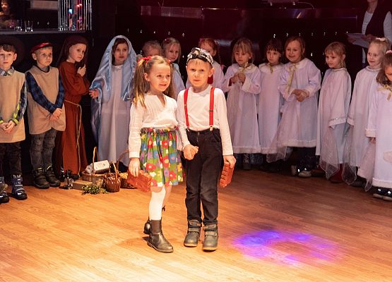 Noworoczne spotkanie PZERiI