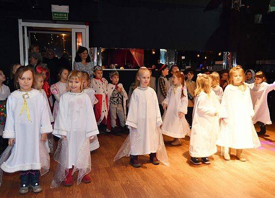 Noworoczne spotkanie PZERiI