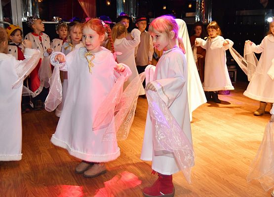 Noworoczne spotkanie PZERiI