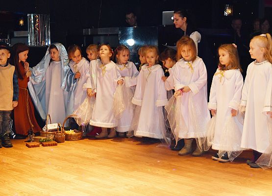 Noworoczne spotkanie PZERiI