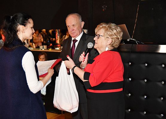 Noworoczne spotkanie PZERiI