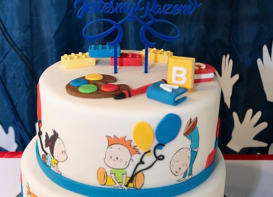 Jubileusz integracyjnego