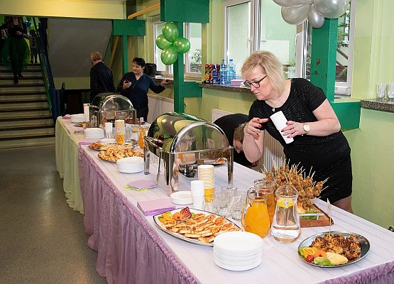 Jubileusz integracyjnego