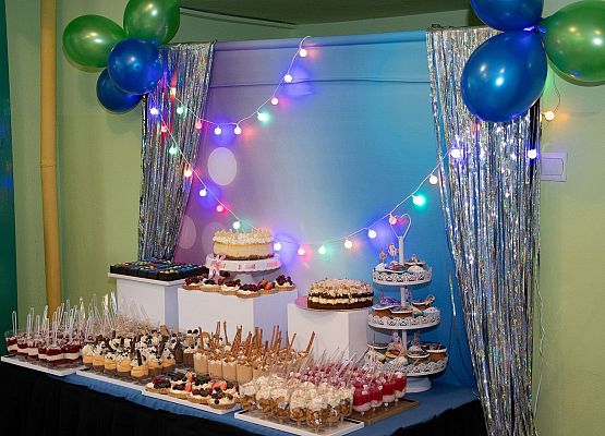 Jubileusz integracyjnego