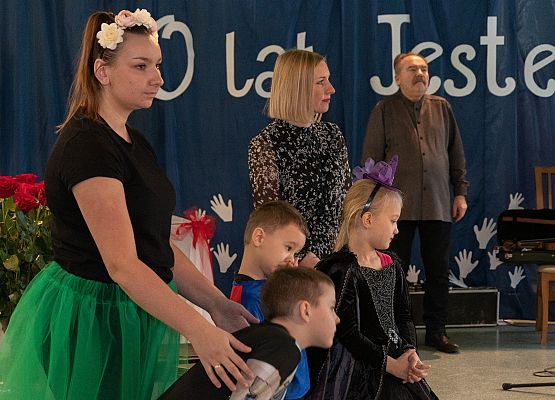 Jubileusz integracyjnego