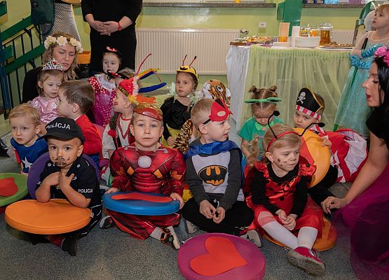 Jubileusz integracyjnego