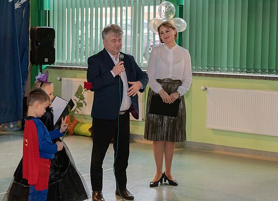 Jubileusz integracyjnego