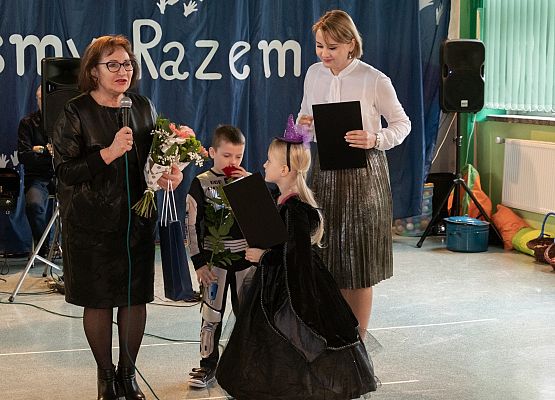 Jubileusz integracyjnego