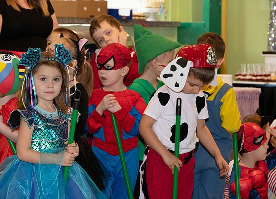 Jubileusz integracyjnego