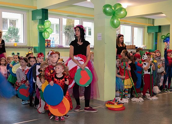 Jubileusz integracyjnego