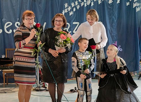 Jubileusz integracyjnego