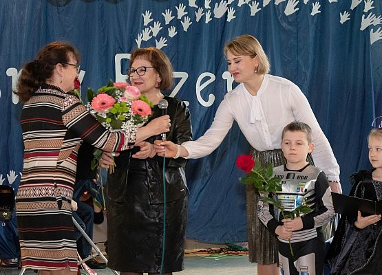 Jubileusz integracyjnego