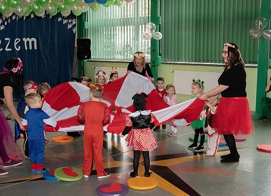 Jubileusz integracyjnego