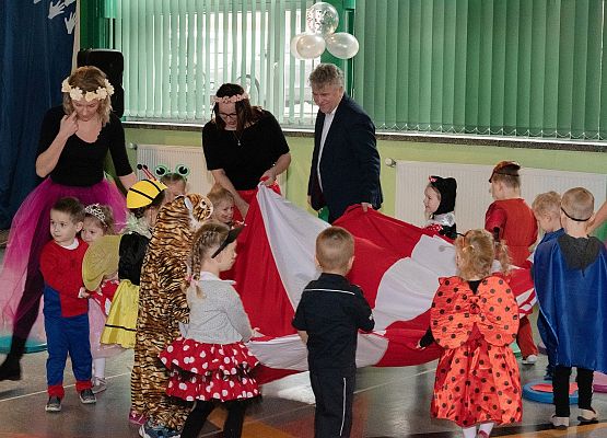 Jubileusz integracyjnego