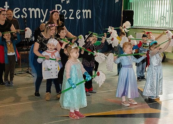 Jubileusz integracyjnego