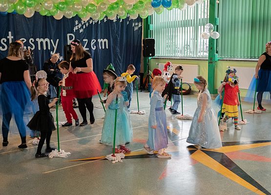 Jubileusz integracyjnego