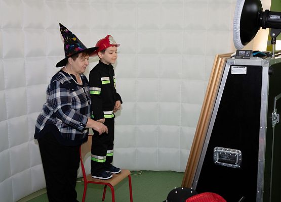 Jubileusz integracyjnego