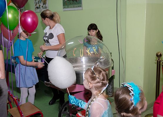 Jubileusz integracyjnego