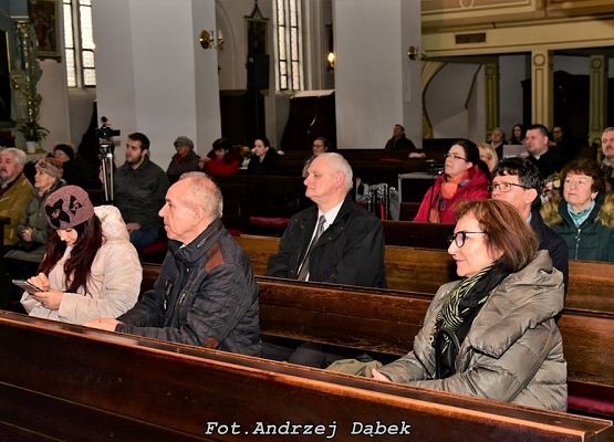 Kolędy kaszubskie w Lęborku