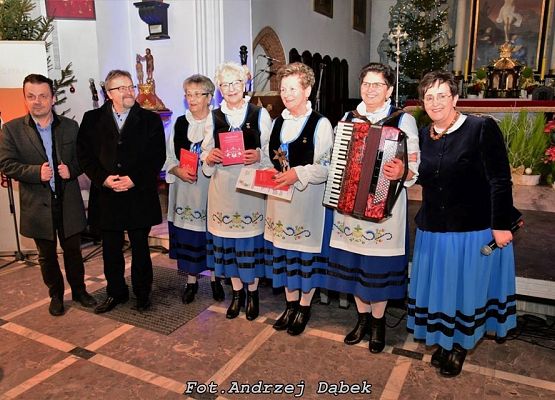 Kolędy kaszubskie w Lęborku