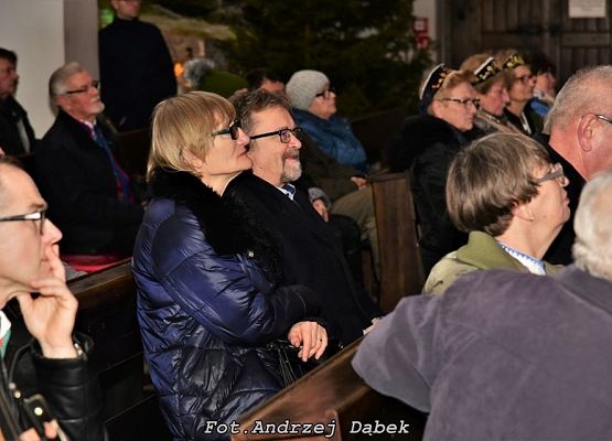 Kolędy kaszubskie w Lęborku