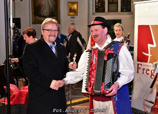 Kolędy kaszubskie w Lęborku