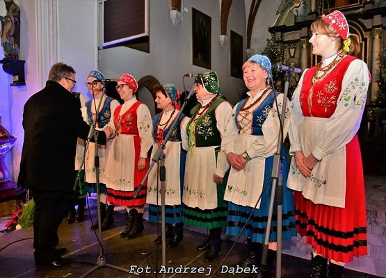 Kolędy kaszubskie w Lęborku